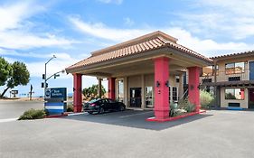 Best Western Desert Villa Inn Barstow Ca